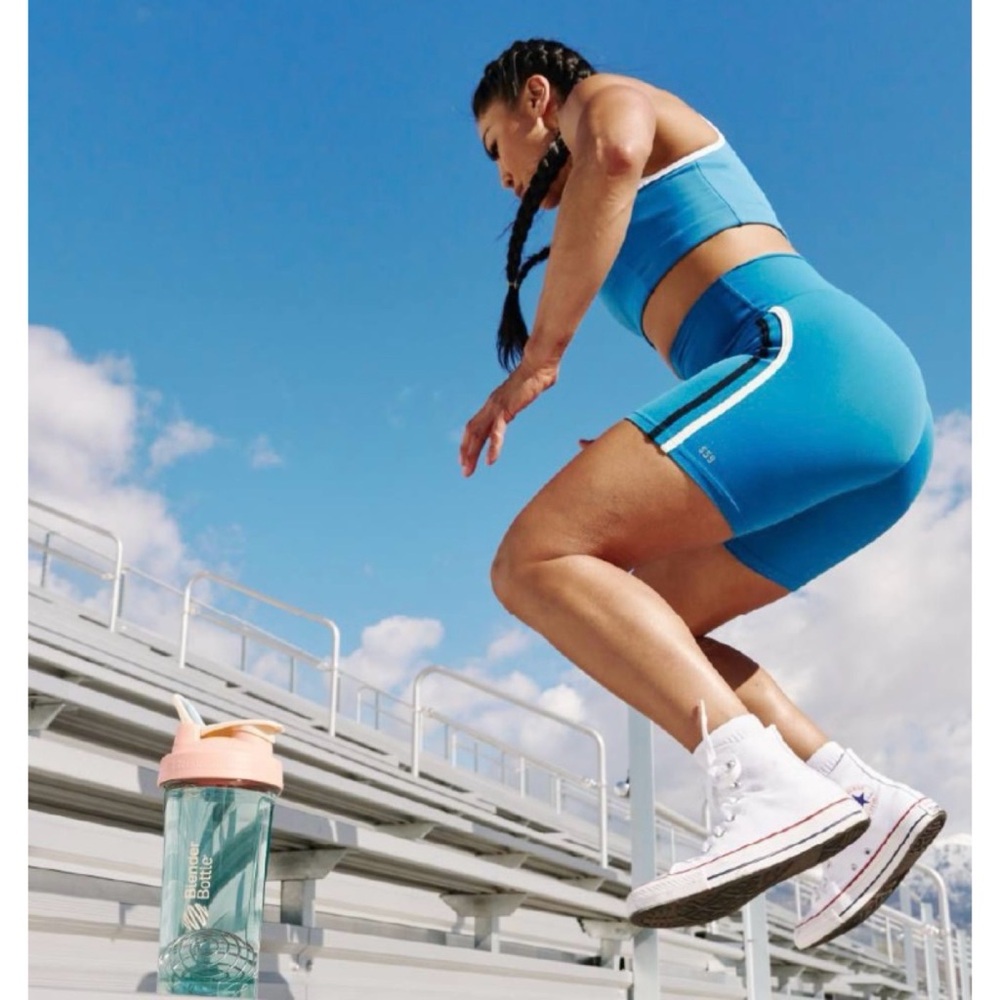 BLENDERBOTTLE Energy and Sports Drink Shaker Bottle